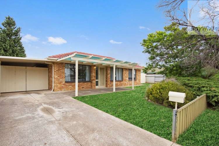 Second view of Homely house listing, 16 Carabeen Crescent, Andrews Farm SA 5114