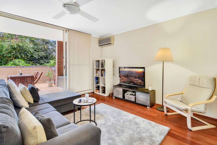 Second view of Homely apartment listing, 5/20 Dalleys Road, Naremburn NSW 2065