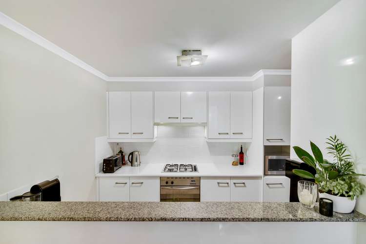 Third view of Homely apartment listing, 5/20 Dalleys Road, Naremburn NSW 2065