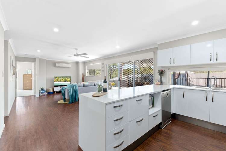 Third view of Homely house listing, 48 Pademelon Circuit, North Lakes QLD 4509