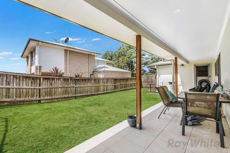 Third view of Homely house listing, 21 Wollombi Avenue, Ormeau Hills QLD 4208