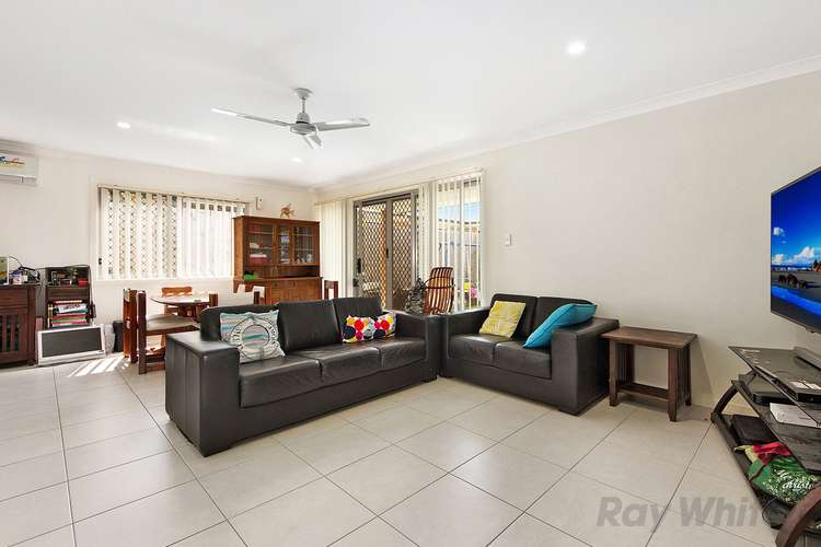 Fourth view of Homely house listing, 21 Wollombi Avenue, Ormeau Hills QLD 4208