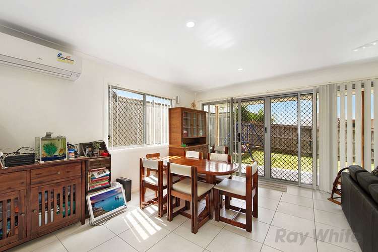 Fifth view of Homely house listing, 21 Wollombi Avenue, Ormeau Hills QLD 4208