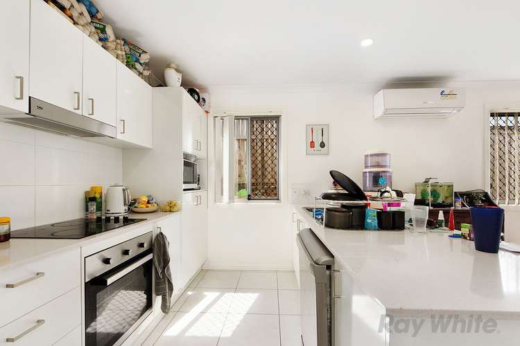 Sixth view of Homely house listing, 21 Wollombi Avenue, Ormeau Hills QLD 4208