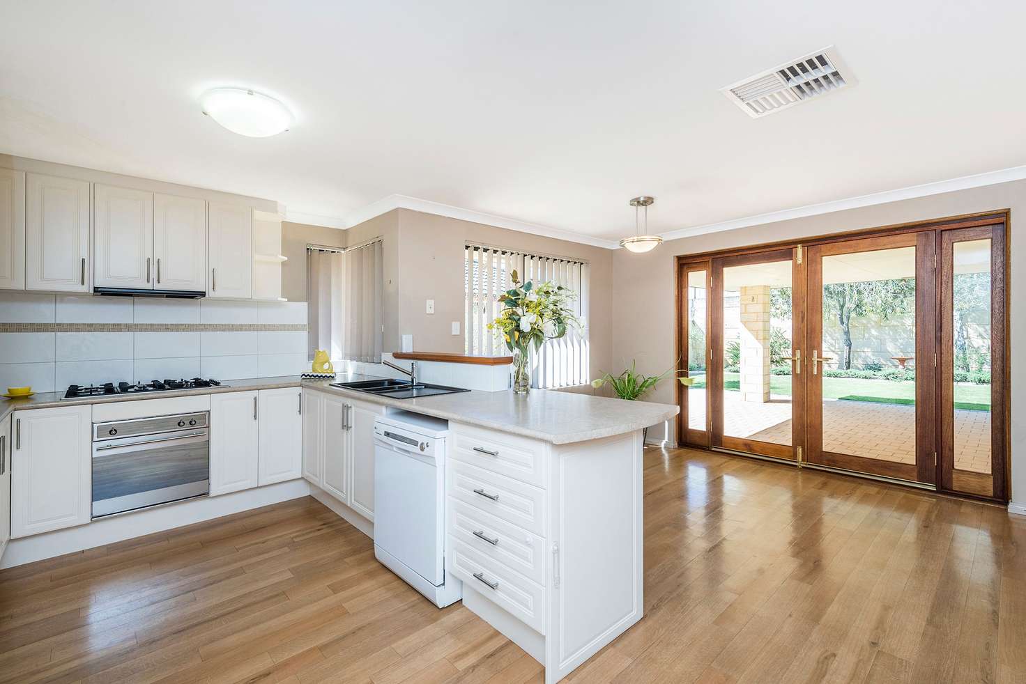 Main view of Homely house listing, 15 Tuomey Follow, Baldivis WA 6171