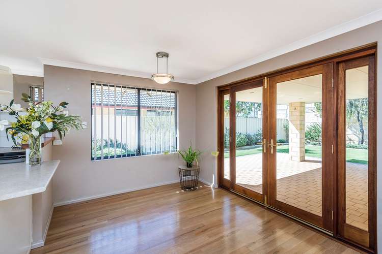 Third view of Homely house listing, 15 Tuomey Follow, Baldivis WA 6171