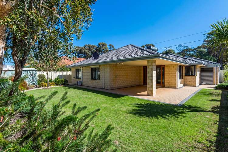 Fourth view of Homely house listing, 15 Tuomey Follow, Baldivis WA 6171