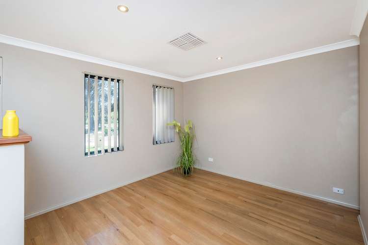 Fifth view of Homely house listing, 15 Tuomey Follow, Baldivis WA 6171
