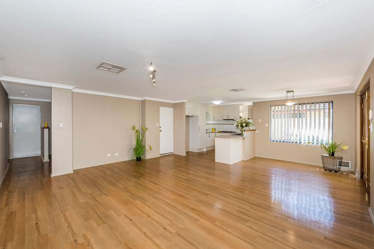 Seventh view of Homely house listing, 15 Tuomey Follow, Baldivis WA 6171