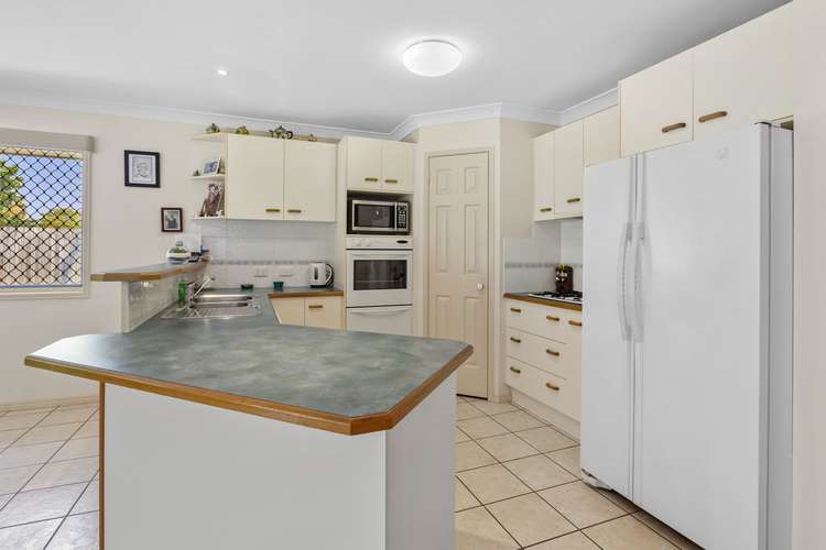 Fourth view of Homely house listing, 19 Townley Drive, North Lakes QLD 4509