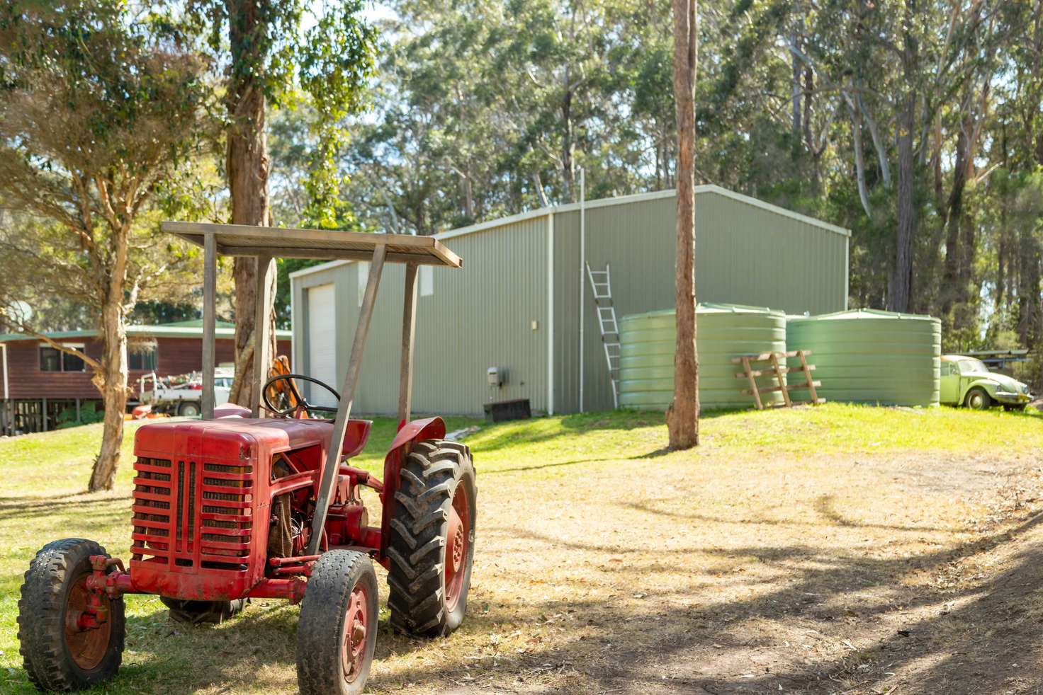 Main view of Homely house listing, 68 Berriman Drive, Congo NSW 2537