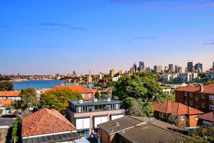 Second view of Homely apartment listing, 11/33 Aubin Street, Neutral Bay NSW 2089