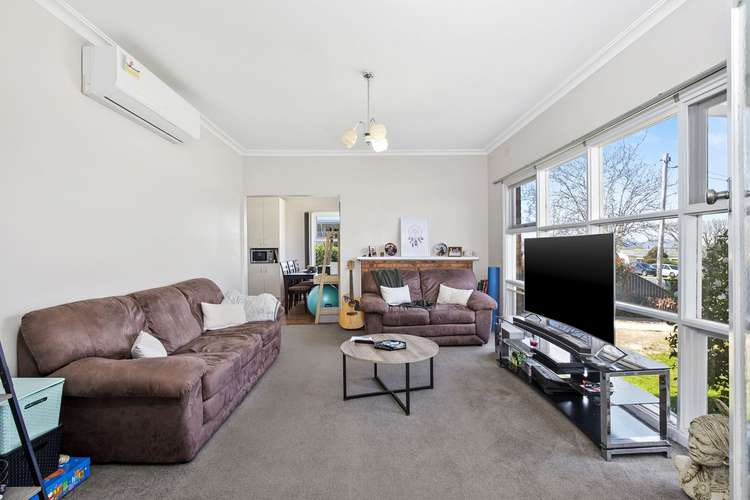Second view of Homely house listing, 18 Barkly Street West, Ararat VIC 3377