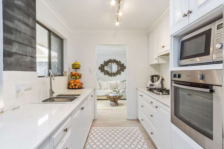 Second view of Homely house listing, 26 Angove Drive, Hillarys WA 6025