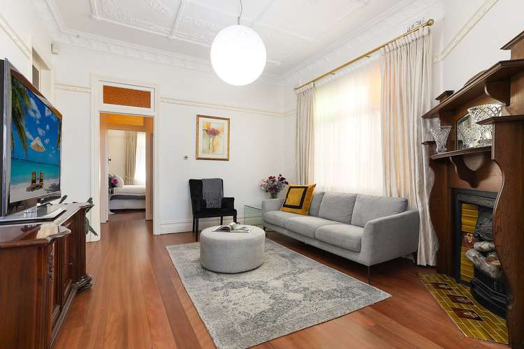 Fourth view of Homely house listing, 10 Llewellyn Street, Balmain NSW 2041
