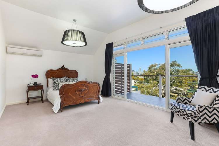 Fifth view of Homely house listing, 10 Llewellyn Street, Balmain NSW 2041