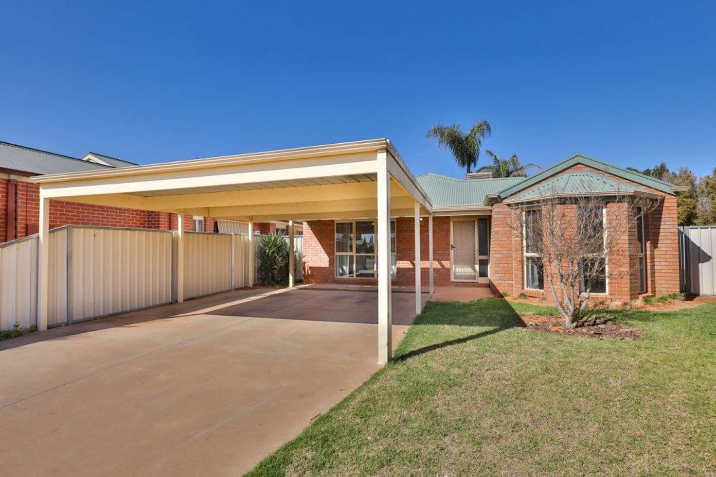 Main view of Homely house listing, 5 Wills Court, Mildura VIC 3500
