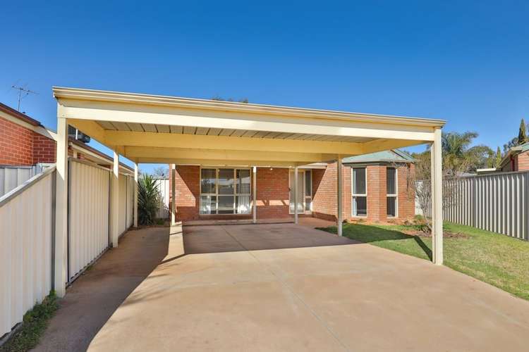 Second view of Homely house listing, 5 Wills Court, Mildura VIC 3500