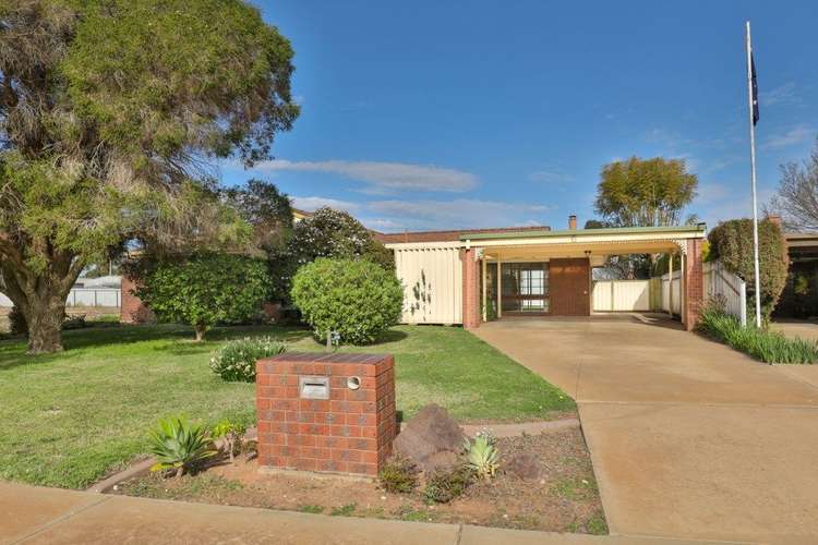 Main view of Homely house listing, 6 Gambetta Court, Mildura VIC 3500