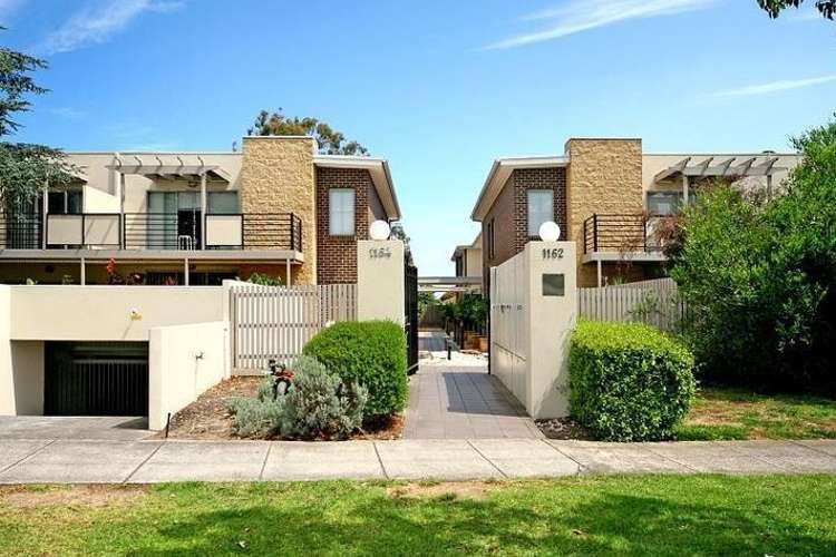 Main view of Homely apartment listing, 6/1162 Dandenong Road, Carnegie VIC 3163