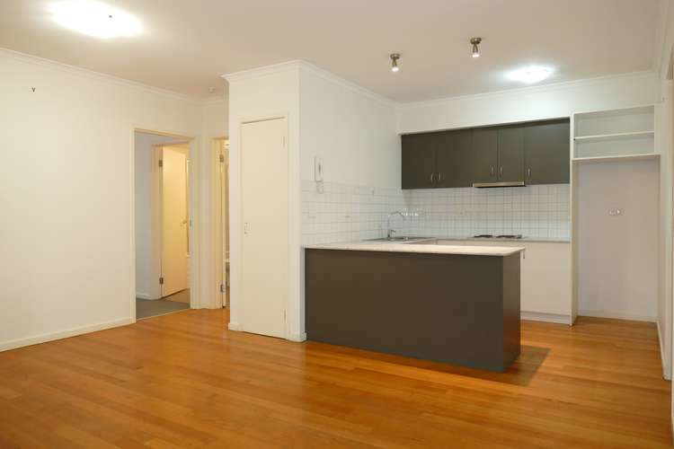 Third view of Homely apartment listing, 6/1162 Dandenong Road, Carnegie VIC 3163