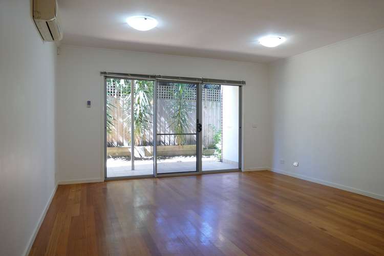 Fifth view of Homely apartment listing, 6/1162 Dandenong Road, Carnegie VIC 3163