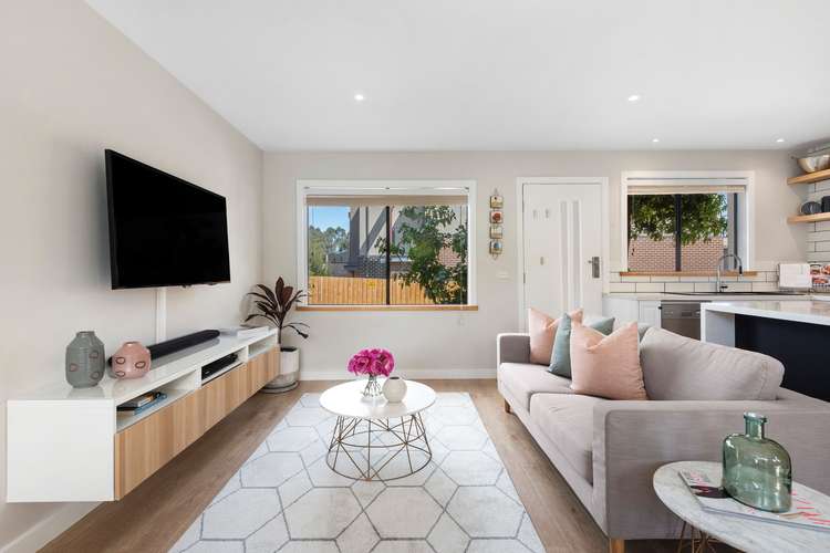 Third view of Homely townhouse listing, 1/73 Atkinson Street, Chadstone VIC 3148