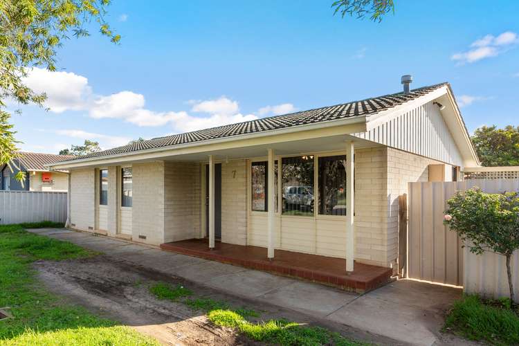 Main view of Homely house listing, 7 Marana Avenue, Morphett Vale SA 5162