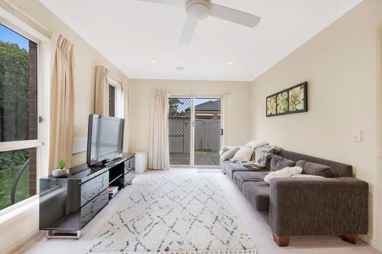 Second view of Homely house listing, 2/1104 Doveton Street North, Ballarat North VIC 3350