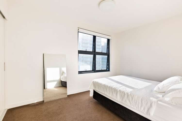 Third view of Homely apartment listing, 1807/138 Walker Street, North Sydney NSW 2060