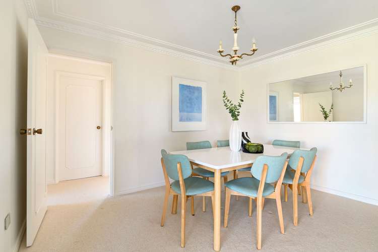 Fourth view of Homely apartment listing, 9/6 Ben Boyd Road, Neutral Bay NSW 2089