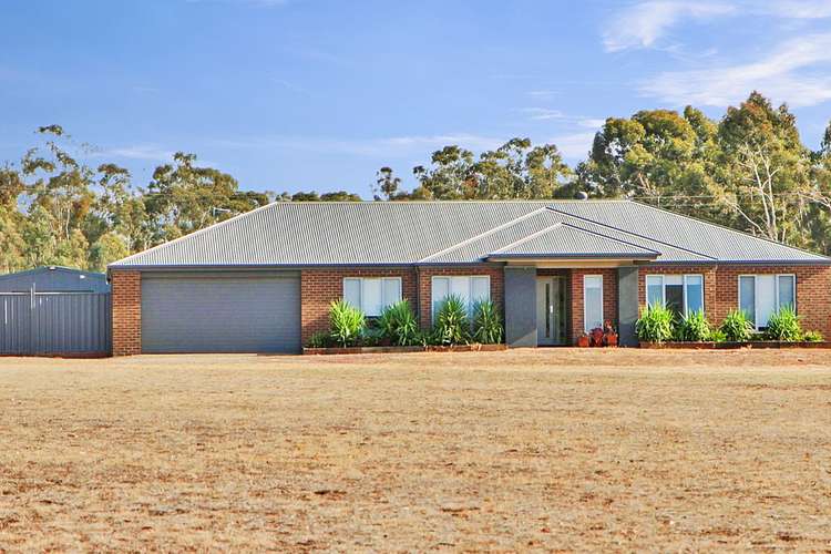 Main view of Homely house listing, 4536A McIvor Highway, Heathcote VIC 3523