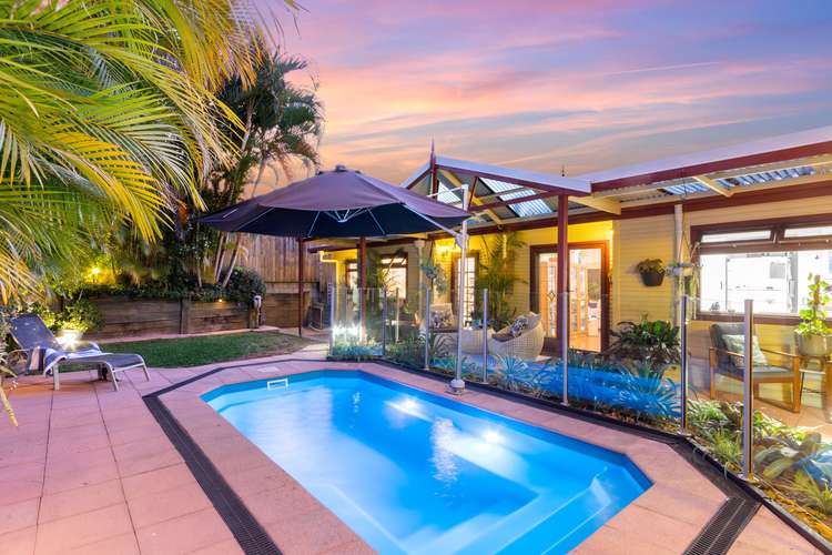 Main view of Homely house listing, 9 Bega Street, Burnside QLD 4560
