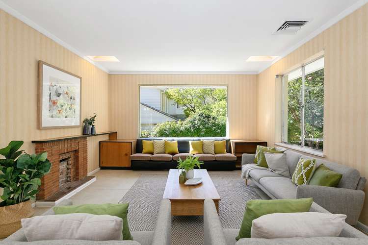 Second view of Homely house listing, 10 Amaroo Avenue, Wahroonga NSW 2076