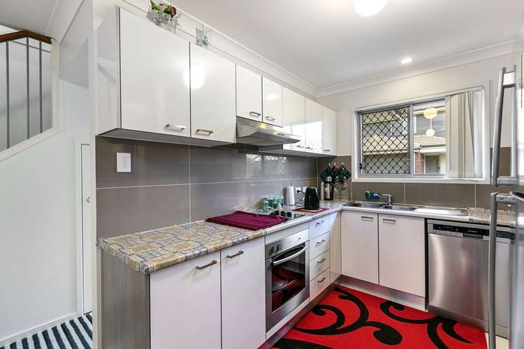 Third view of Homely townhouse listing, 59/6-44 Clearwater Street, Bethania QLD 4205