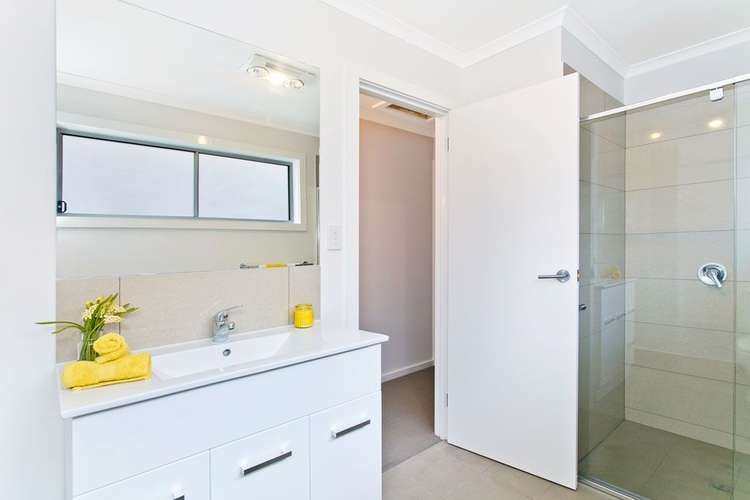 Fifth view of Homely townhouse listing, 1/58 Conington Crescent, Morphett Vale SA 5162