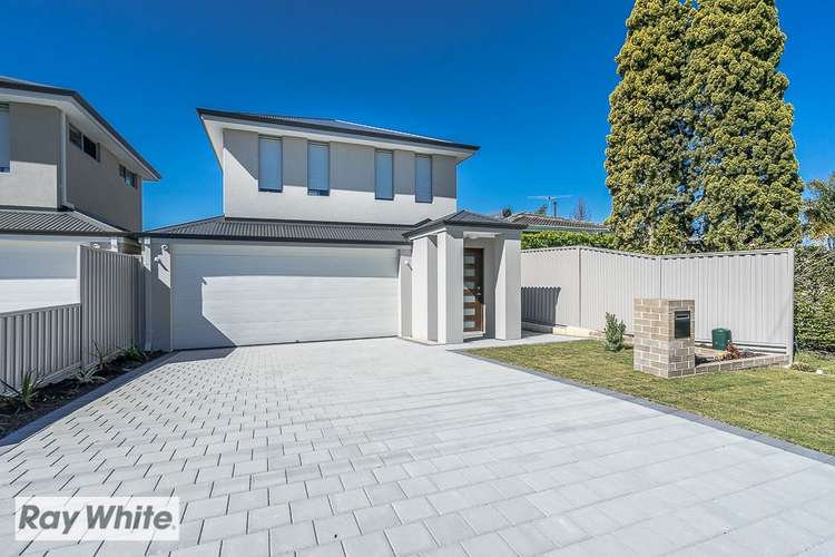 Main view of Homely house listing, 14 Chobham Way, Morley WA 6062
