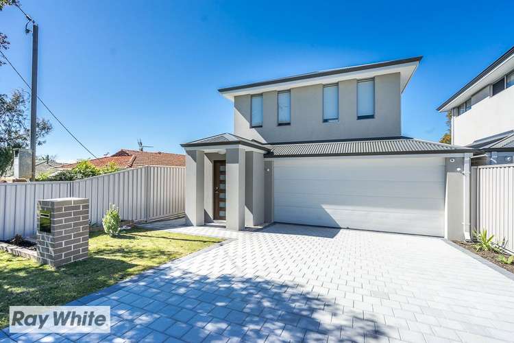 Second view of Homely house listing, 14 Chobham Way, Morley WA 6062