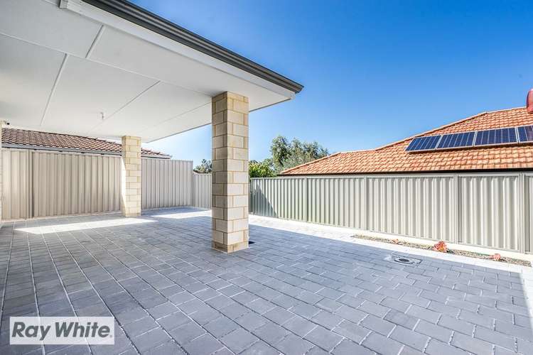 Seventh view of Homely house listing, 14 Chobham Way, Morley WA 6062