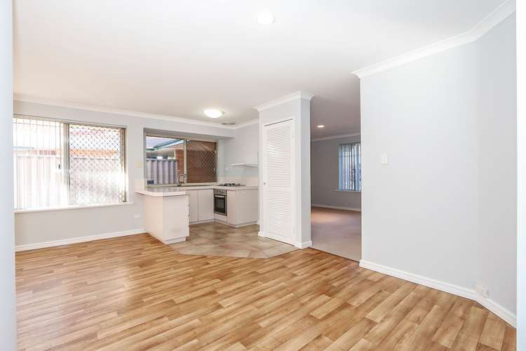 Third view of Homely unit listing, 109 Pelican Parade, Ballajura WA 6066