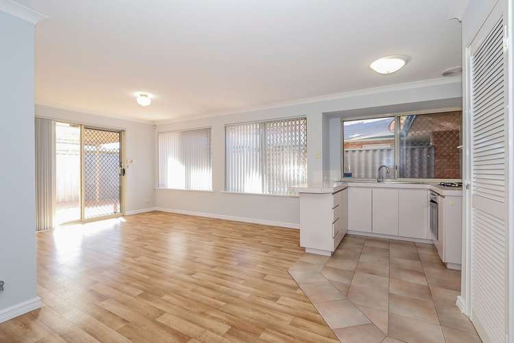 Fourth view of Homely unit listing, 109 Pelican Parade, Ballajura WA 6066