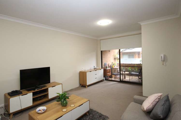Second view of Homely unit listing, 2/21-23 Bruce Street, Brighton-le-sands NSW 2216