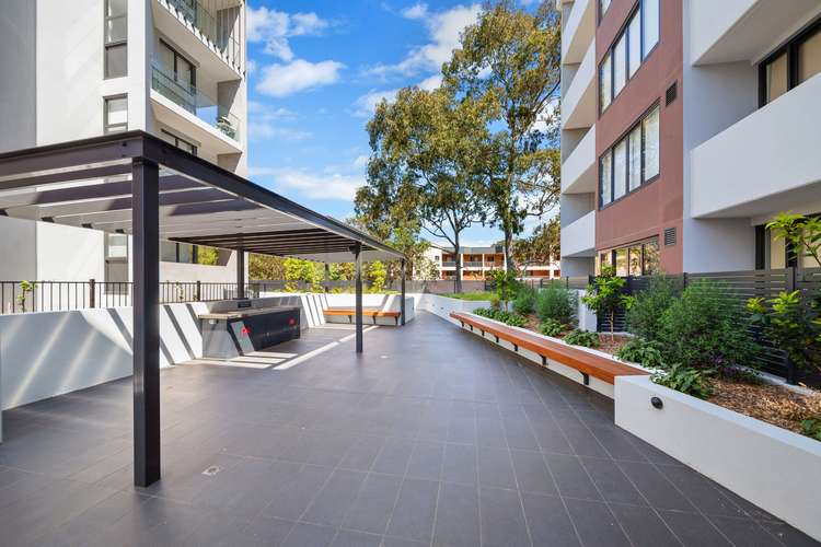 Seventh view of Homely apartment listing, 301/34-38 Railway Crescent, Jannali NSW 2226