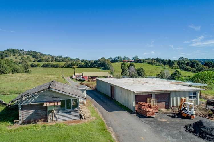 Fifth view of Homely ruralOther listing, 840 Terranora Road, Bungalora NSW 2486