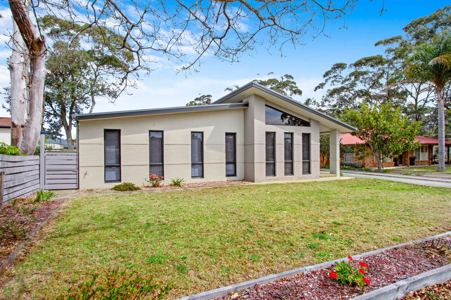 Main view of Homely house listing, 1/46 Heath Street, Broulee NSW 2537