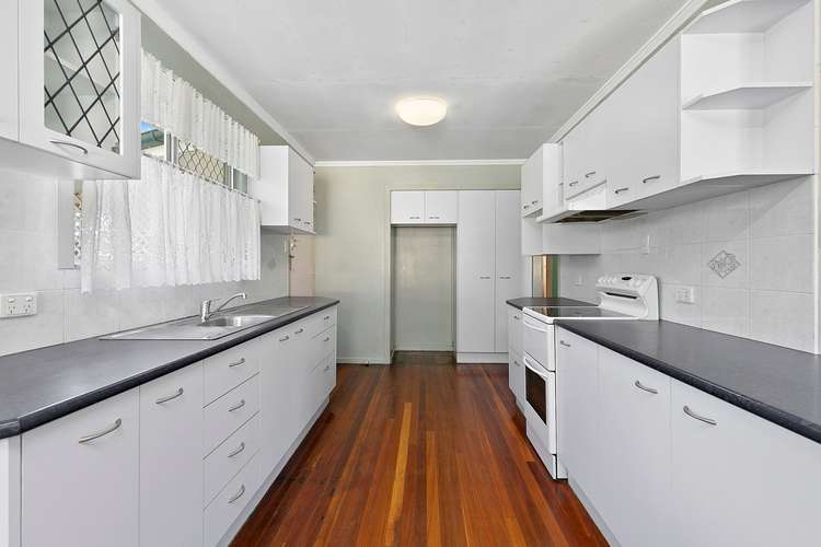 Second view of Homely house listing, 42 Roseneath Parade, Wynnum West QLD 4178