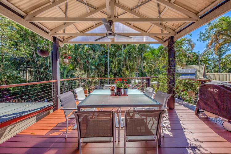 Fifth view of Homely house listing, 17 Wren Crescent, Buderim QLD 4556