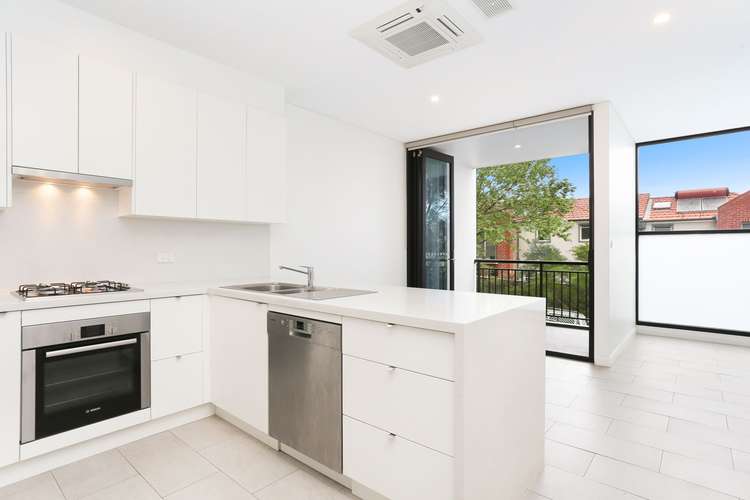 Main view of Homely unit listing, 1/44 Miller Lane, Cammeray NSW 2062
