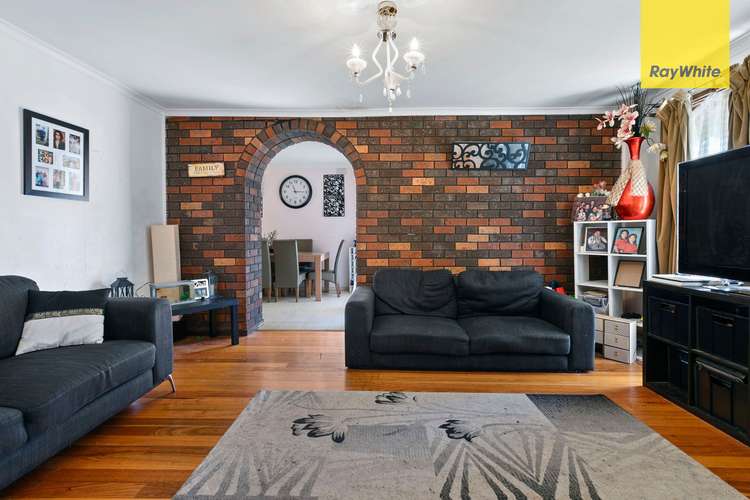 Second view of Homely house listing, 33 Erindale Avenue, Deer Park VIC 3023