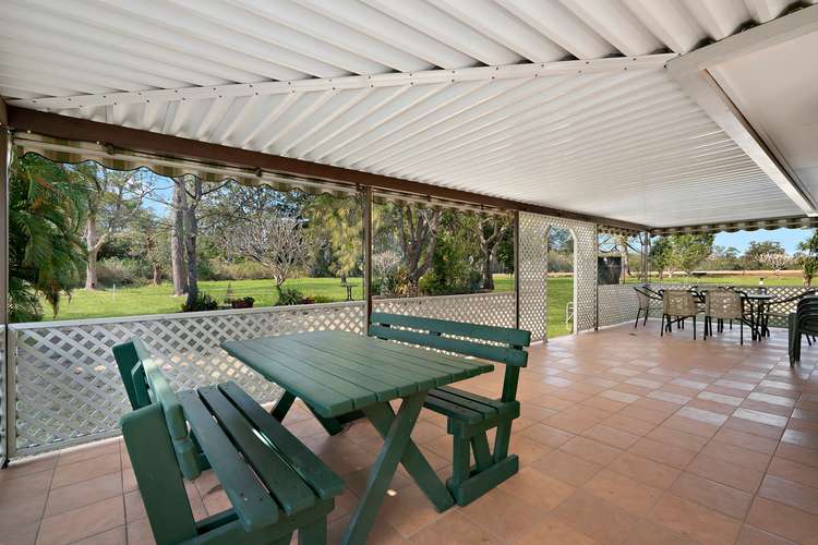 Second view of Homely house listing, 190 Twin View Road, Elimbah QLD 4516